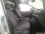  Volkswagen  Caddy VOLKSWAGEN  Cargo / 2020 / 4P / Fourgonnette 2.0 TDI 122ch DSG Business Plus #8