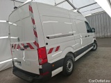  Volkswagen  Crafter  Fourgon Fourgon 35 mittlerer Radstand mit Hochdach FWD 2.0 140CV BVM6 #3