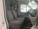  Volkswagen  Crafter  Fourgon Fourgon 35 mittlerer Radstand mit Hochdach FWD 2.0 140CV BVM6 #6