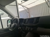  Volkswagen  Crafter  Fourgon Fourgon 35 mittlerer Radstand mit Hochdach FWD 2.0 140CV BVM6 #5