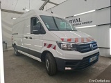  Volkswagen  Crafter  Fourgon Fourgon 35 mittlerer Radstand mit Hochdach FWD 2.0 140CV BVM6 #4