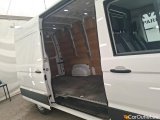  Volkswagen  Crafter  Fourgon Fourgon 35 mittlerer Radstand mit Hochdach FWD 2.0 140CV BVM6 #9