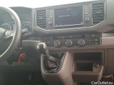  Volkswagen  Crafter  Fourgon Fourgon 35 mittlerer Radstand mit Hochdach FWD 2.0 140CV BVM6 #10