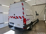  Volkswagen  Crafter  Fourgon Fourgon 35 mittellang mit Hochdach 4Motion 2.0 #3