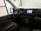  Volkswagen  Crafter  Fourgon Fourgon 35 mittellang mit Hochdach 4Motion 2.0 #5