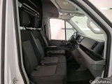  Volkswagen  Crafter  Fourgon Fourgon 35 mittellang mit Hochdach 4Motion 2.0 #6