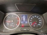  Volkswagen  Crafter  Fourgon Fourgon 35 mittellang mit Hochdach 4Motion 2.0 #7
