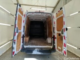  Volkswagen  Crafter  Fourgon Fourgon 35 mittellang mit Hochdach 4Motion 2.0 #8