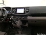  Volkswagen  Crafter  Fourgon Fourgon 35 mittellang mit Hochdach 4Motion 2.0 #10