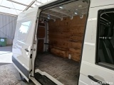  Volkswagen  Crafter  Fourgon Fourgon 35 mittellang mit Hochdach 4Motion 2.0 #9