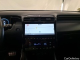  Hyundai  Tucson HYUNDAI  / 2020 / 5P / SUV 1.6 CRDI 136 DCT-7 HYBRID 48V N LINE EXE #7