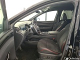  Hyundai  Tucson HYUNDAI  / 2020 / 5P / SUV 1.6 CRDI 136 DCT-7 HYBRID 48V N LINE EXE #8