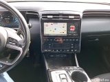  Hyundai  Tucson  Business Hybrid 2WD 1.6 T-GDI 230CV BVA6 E6d #7