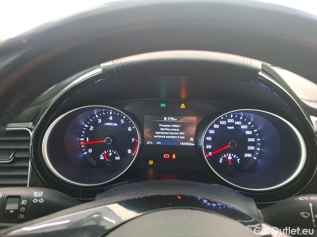  KIA  Cee'd Ceed Sportswagon Active 1.5 T-GDI 160CV BVM6 E6d #34