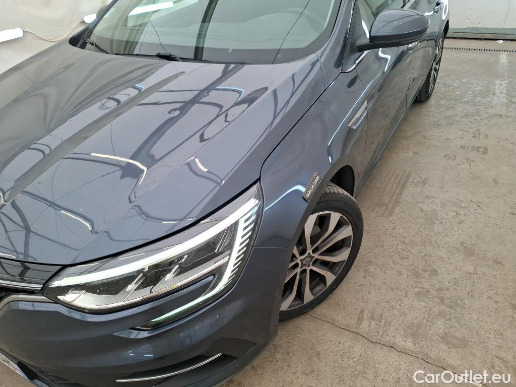  Renault  Megane RENAULT Mégane Berline / 2020 / 5P / Berline techno TCe 140 EDC #40