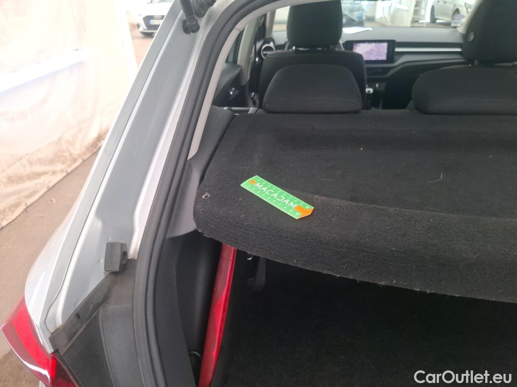  Skoda  Fabia  Ambition 1.0 TSI 95CV BVM5 E6d #29