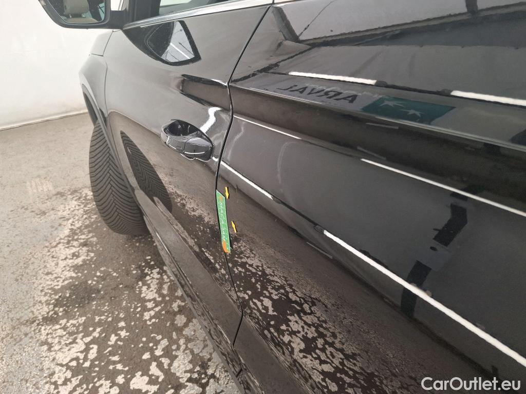  Skoda  Kodiaq  L&K 2.0 TDI 150CV BVA7 E6d #1