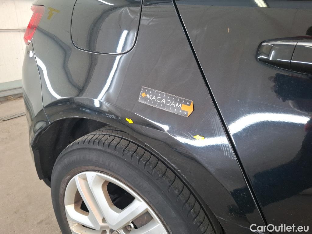  Renault  Megane  IV Berline 5pt. Business 1.5 dCi 115CV BVM6 E6dT #3