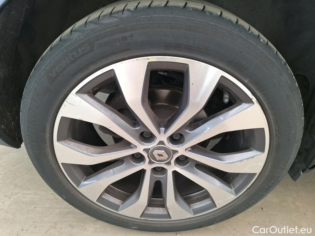  Renault  Megane RENAULT Mégane Berline / 2020 / 5P / Berline techno TCe 140 EDC #63