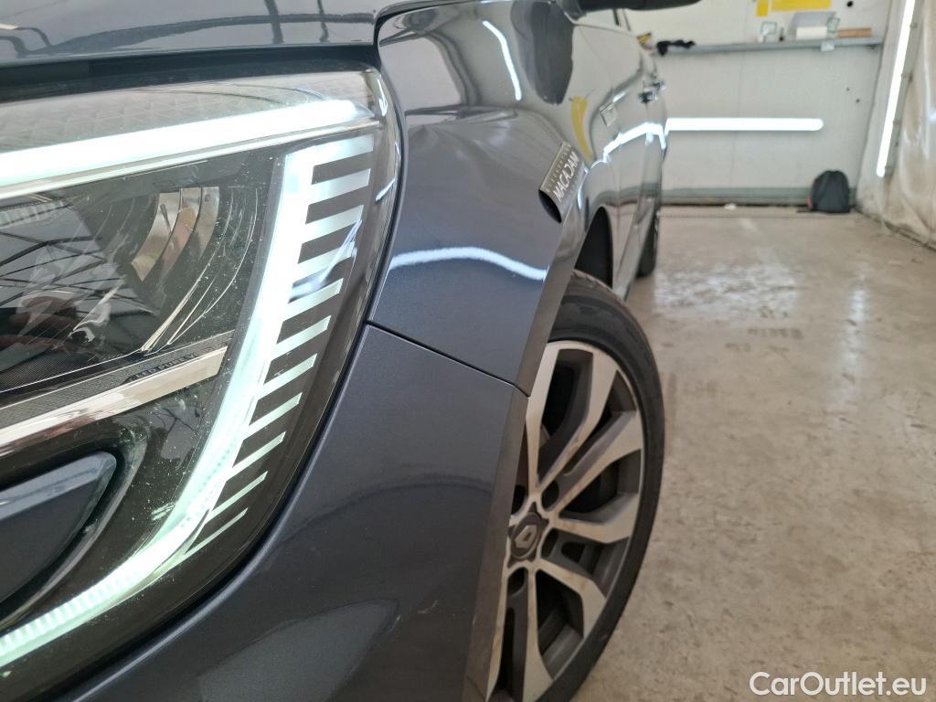  Renault  Megane RENAULT Mégane Berline / 2020 / 5P / Berline techno TCe 140 EDC #42