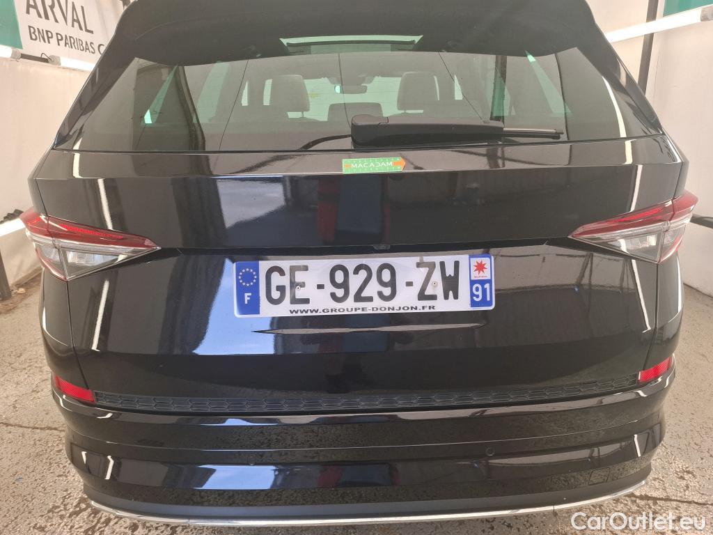  Skoda  Kodiaq  L&K 2.0 TDI 150CV BVA7 E6d #3