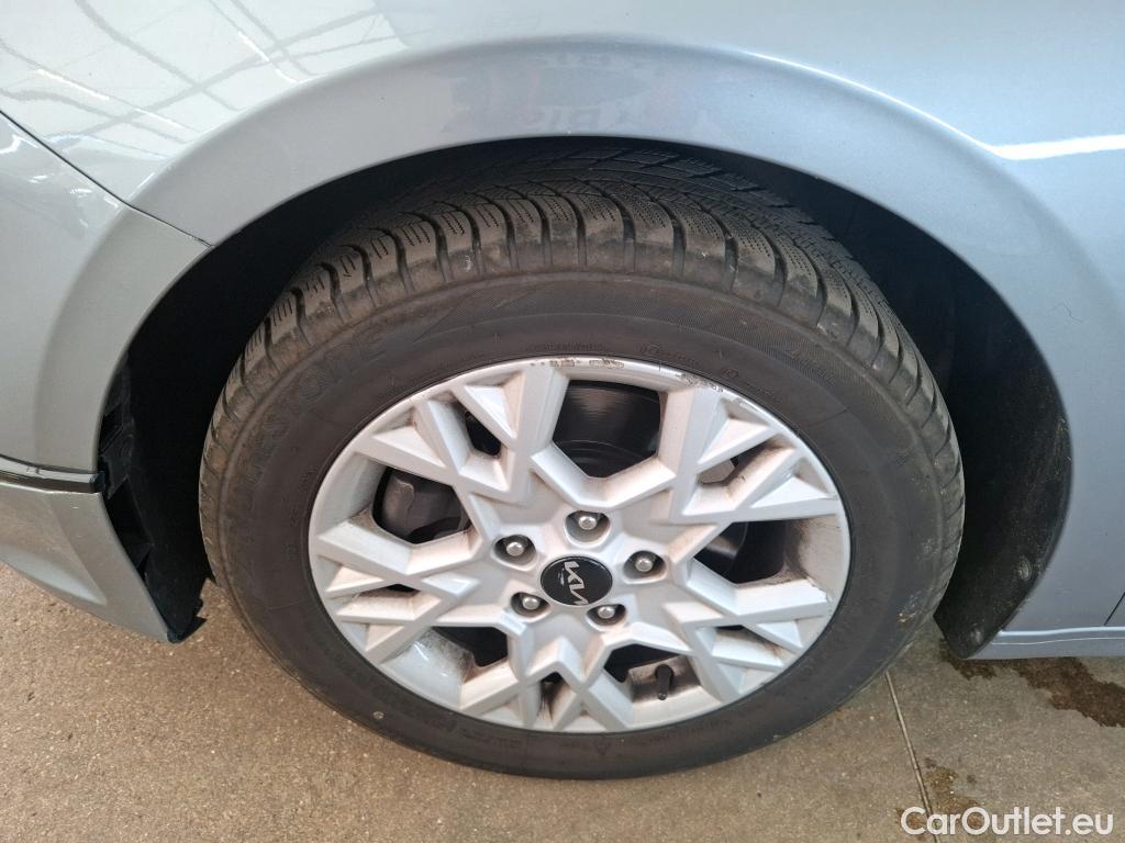  KIA  Cee'd Ceed Sportswagon Active 1.5 T-GDI 160CV BVM6 E6d #35