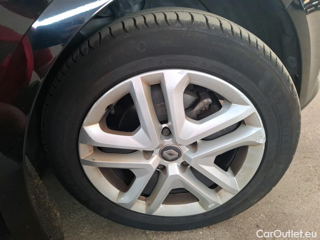  Renault  Megane  IV Berline 5pt. Business 1.5 dCi 115CV BVM6 E6dT #23