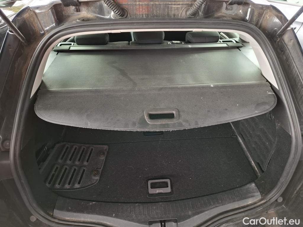  Renault  Megane  IV Estate Business 1.5 dCi 115CV BVA7 E6d #36