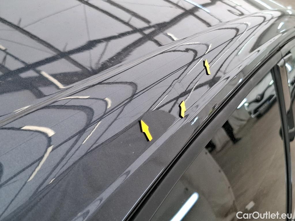  Renault  Megane RENAULT Mégane Berline / 2020 / 5P / Berline techno TCe 140 EDC #61
