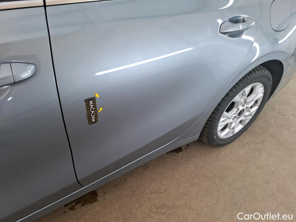  KIA  Cee'd Ceed Sportswagon Active 1.5 T-GDI 160CV BVM6 E6d #6