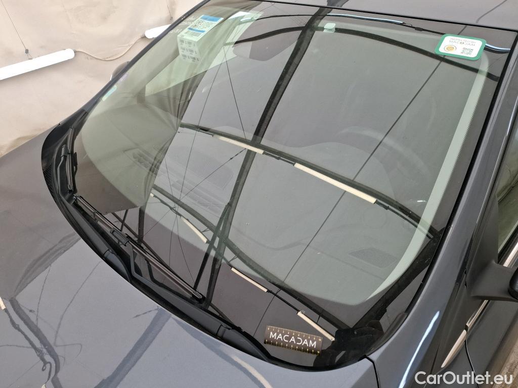  Renault  Megane RENAULT Mégane Berline / 2020 / 5P / Berline techno TCe 140 EDC #5