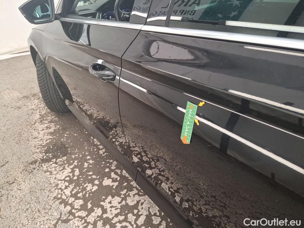  Skoda  Superb  Berline Business 2.0 TDI 150CV BVA7 E6d #19