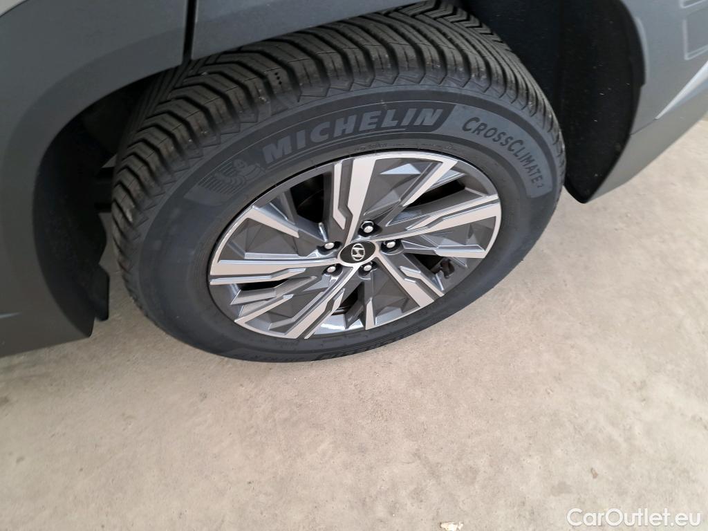  Hyundai  Tucson  Business Mild-Hybrid 2WD 1.6 CRDI 135CV BVA7 E6d #12