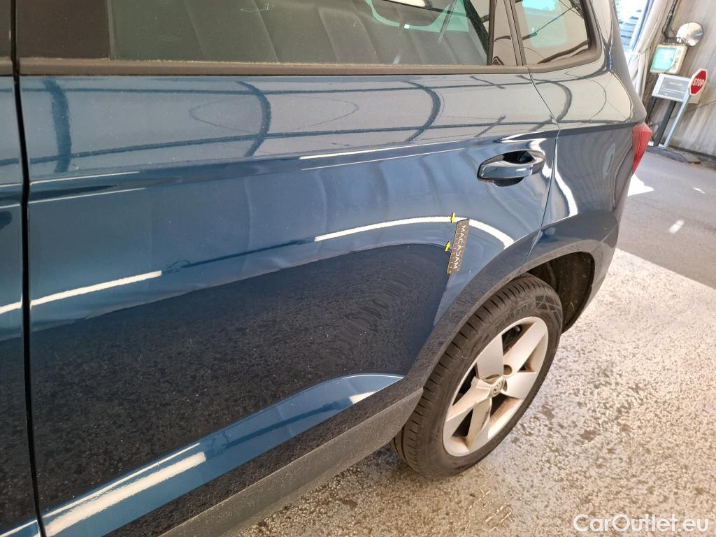  Skoda  Karoq  Business 2.0 TDI 115CV BVA7 E6d #1