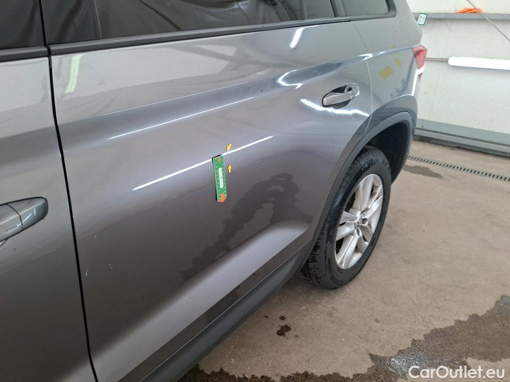  Skoda  Kodiaq  Business 2.0 TDI 150CV BVA7 E6d #7