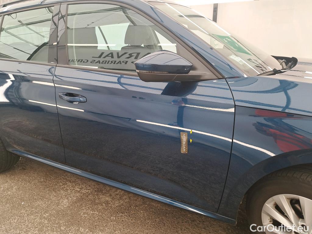  Skoda  KAMIQ  Business 1.0 TSI 110CV BVA7 E6d #5