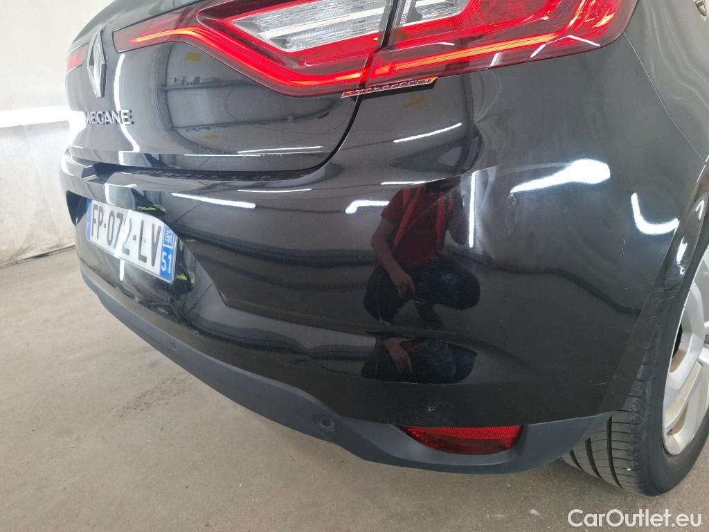  Renault  Megane  IV Berline 5pt. Business 1.5 dCi 115CV BVM6 E6dT #7
