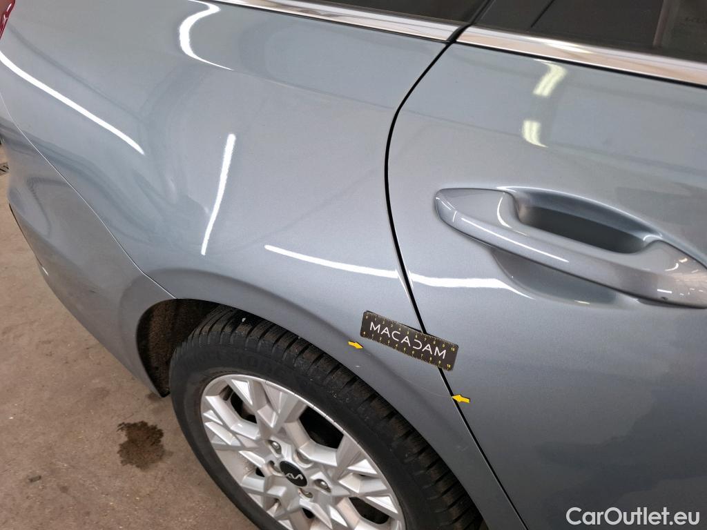  KIA  Cee'd Ceed Sportswagon Active 1.5 T-GDI 160CV BVM6 E6d #39