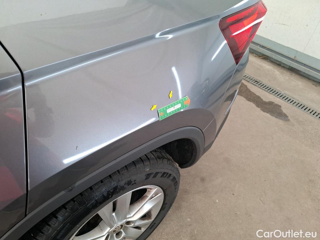  Skoda  Kodiaq  Business 2.0 TDI 150CV BVA7 E6d #5