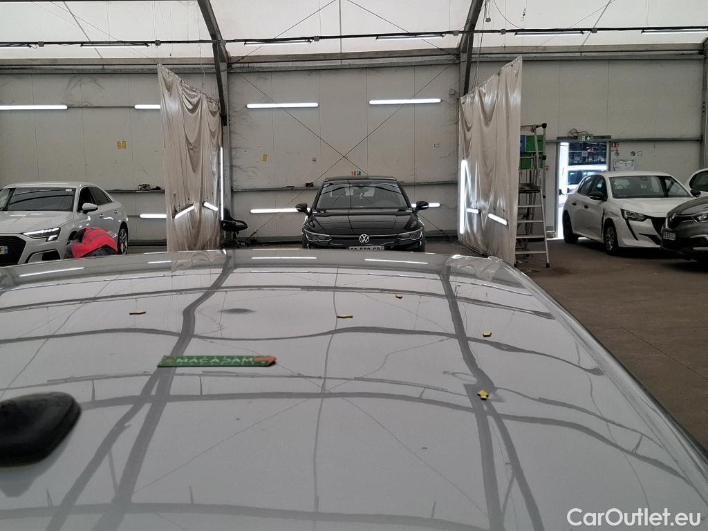  Skoda  Fabia  Ambition 1.0 TSI 95CV BVM5 E6d #8
