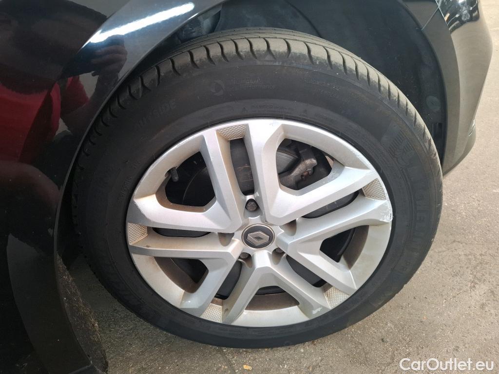  Renault  Megane  IV Berline 5pt. Business 1.5 dCi 115CV BVM6 E6dT #22