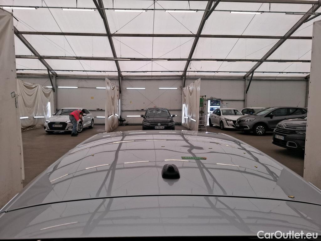  Skoda  Fabia  Ambition 1.0 TSI 95CV BVM5 E6d #4