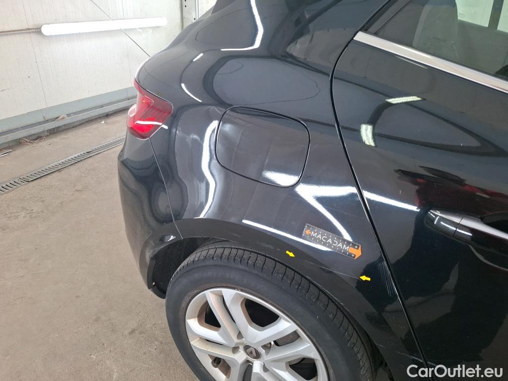  Renault  Megane  IV Berline 5pt. Business 1.5 dCi 115CV BVM6 E6dT #1