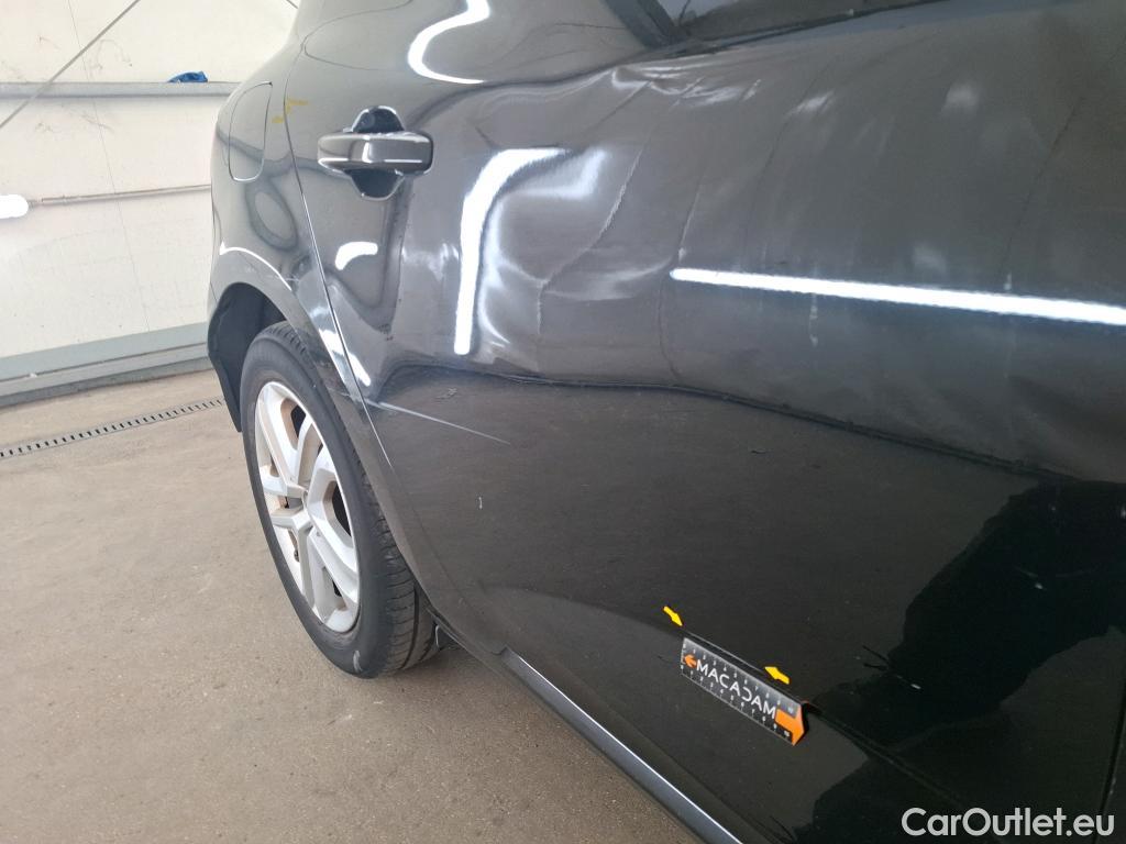  Renault  Megane  IV Berline 5pt. Business 1.5 dCi 115CV BVM6 E6dT #27