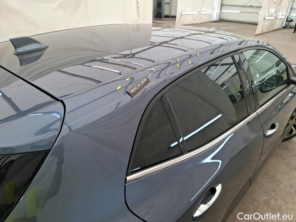  Renault  Megane RENAULT Mégane Berline / 2020 / 5P / Berline techno TCe 140 EDC #58