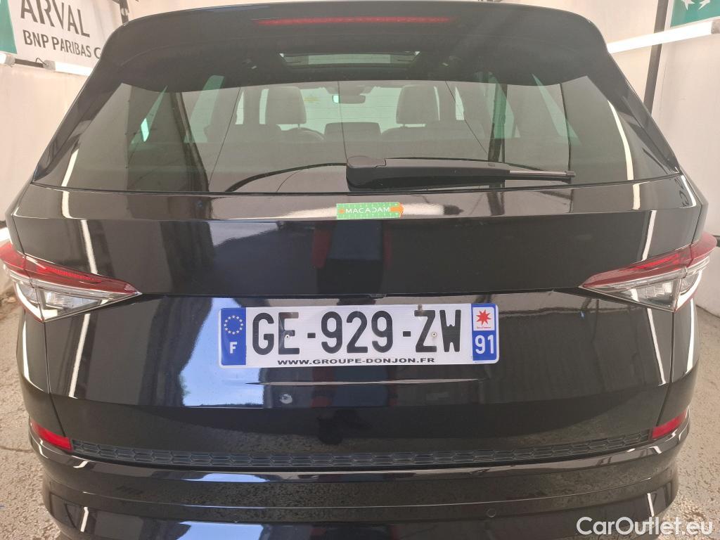  Skoda  Kodiaq  L&K 2.0 TDI 150CV BVA7 E6d #18