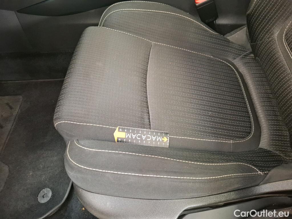  Renault  Megane  IV Berline 5pt. Business 1.5 dCi 115CV BVM6 E6dT #25