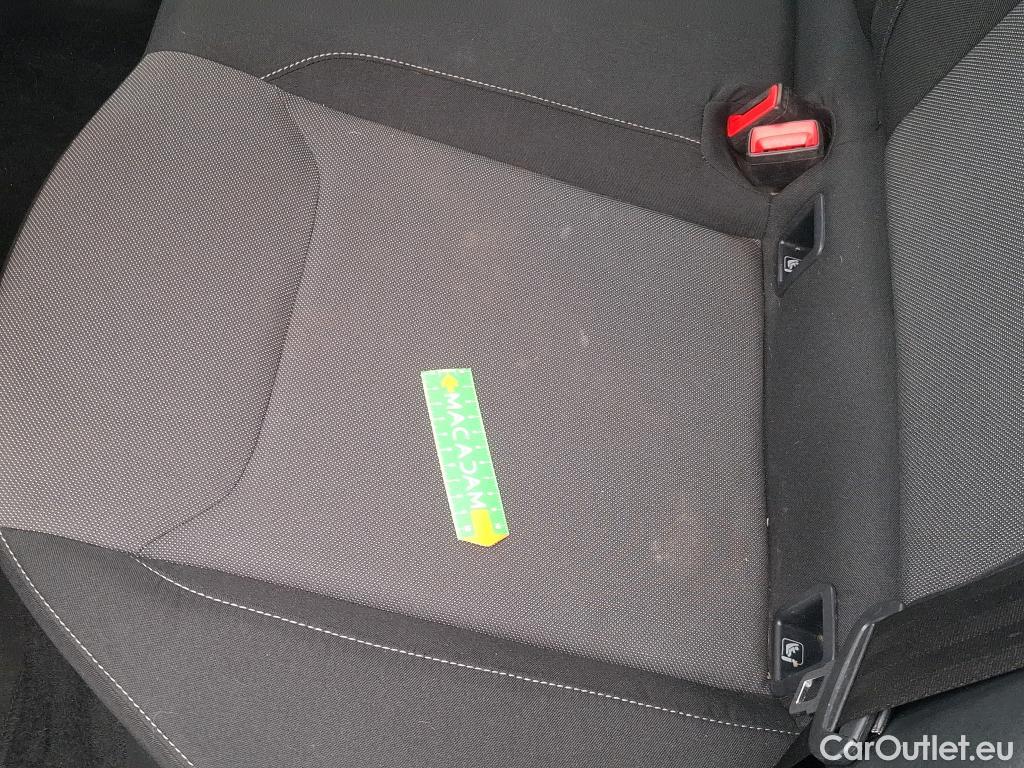  Skoda  Fabia  Ambition 1.0 TSI 95CV BVM5 E6d #36