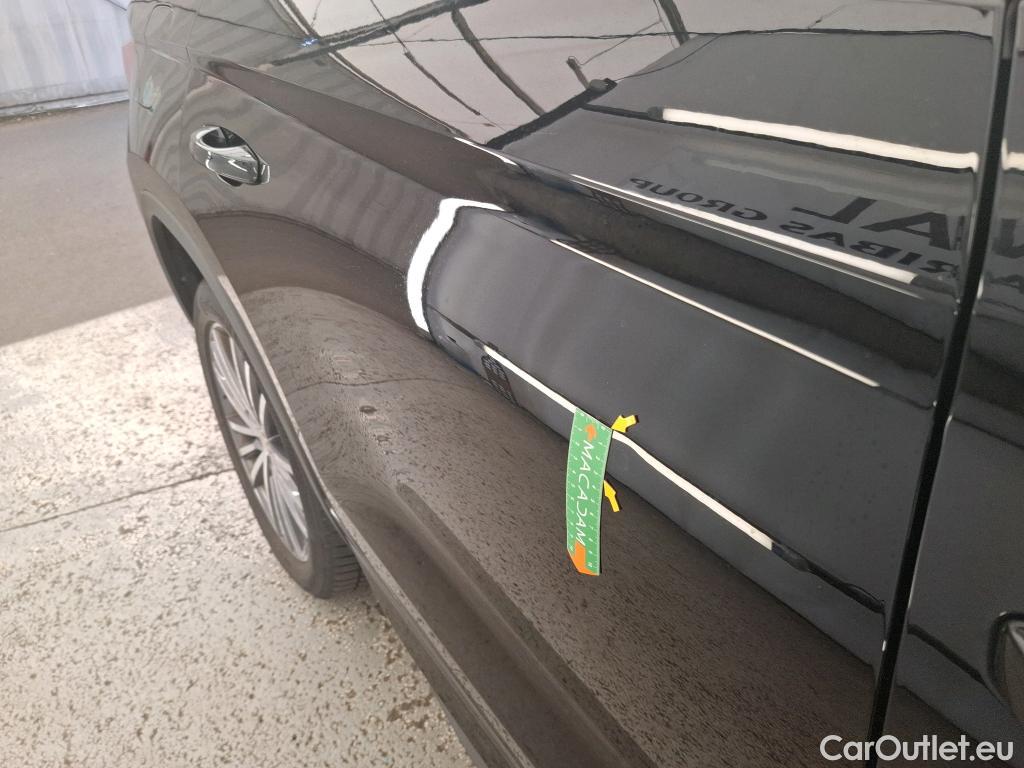  Skoda  Kodiaq  L&K 2.0 TDI 150CV BVA7 E6d #13