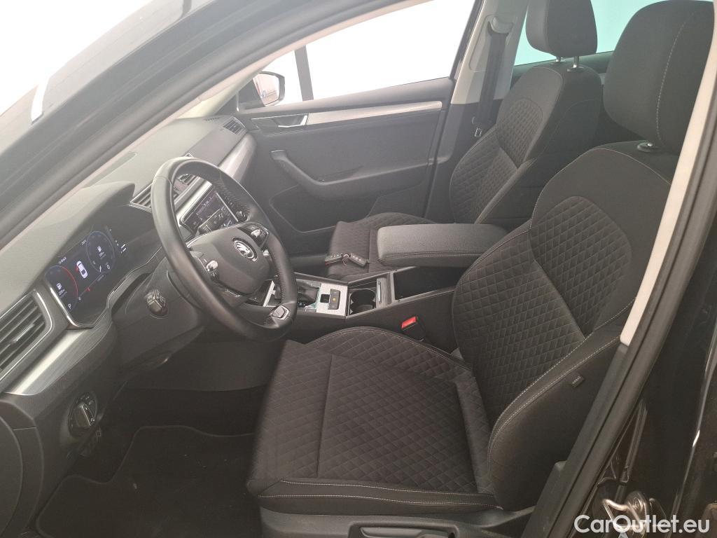  Skoda  Superb  Berline Business 2.0 TDI 150CV BVA7 E6d #21
